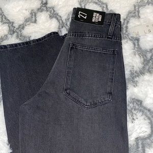 BDG jeans